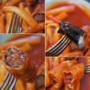 엄마손떡볶이 네이버블로그