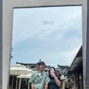 함양집 1호점 | 당일치기 데이트 “함양집 &amp;황리단길 카페 올리브, 소하염전&amp;도토리캐리커쳐 경주 1호점 ” 방문 후기!