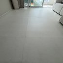 정릉33 | 출산 전 꼭 준비하세요｜정릉힐스테이트 33평 예비맘 층간소음매트 시공 후기