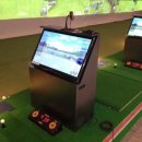 연스크린골프 이미지