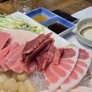 주성문참치 | [주성문참치] 신선한 참치회 무한리필 까치산 맛집 가족 식사