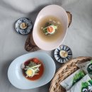 태백산채냉면영농조합 | 산나물 냉면 밀키트 태백 산채냉면 곰취, 곤드레, 취나물 3종