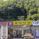 경남식당 | 단양 고수동굴 맛집으로 입소문 난 경남식당 마늘떡갈비 솔직 후기