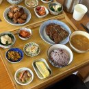 도시락집米米 | [홍대 점심 맛집] 첨가물 없는 건강한 한 끼, '도시락집미미' 솔직 후기