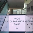 팔달세탁소 | [서울]PVCS 프븏스 클리어런스 세일 후기_제품/가격