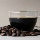 블랙커피 이미지