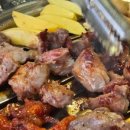 깡통막창구이
