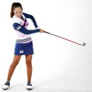 스윙의 기초 이미지