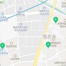 평안동 행정복지센터 화장실 이미지