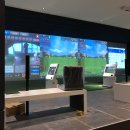 GTS 골프연습장 이미지