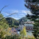 백암스파월드 이미지