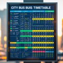 영신버스 이미지