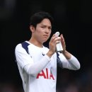 [The Athletic] 벨기에 클럽 베스테를로, 토트넘 윙어 양민혁 임대 영입 합의 이미지
