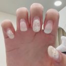 GS25(양주덕계점) | 양주 덕계 네일, 지나오다 이달의 아트 후기