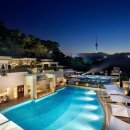 호텔미라주 이미지