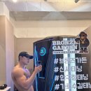 건영슈퍼 | (신사역 헬스장) 송트 시합 후기 (PCA광주)