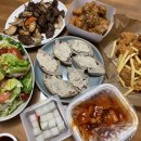 고봉민 김밥인 강남세곡점