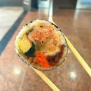 한입소반 갤러리아점 | 용산구 숙대역| 한입소반 이영자가 반한 묵은지참치김밥_내돈내산 솔직후기