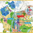 테크노스크린골프장 이미지