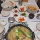 일미전복 | 진주 혁신도시 맛집 전복궁 뜨끈한 보양식 복전탕 몸보신 후기