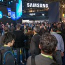 삼성전자입구 이미지