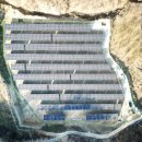 초원태양광발전소 이미지