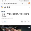 '보험 수가' 없는 동물병원..'진료비 비교'도 못 하나 이미지