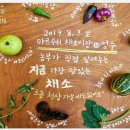 토종채소 가드닝 네이버블로그