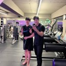 클라우드 짐 선유 | 영등포헬스장에서 첫 PT를 받아보다