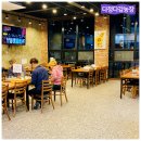 봉이감자탕, 칼국수 이미지