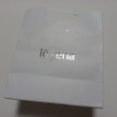 리앙뜨 네이버블로그