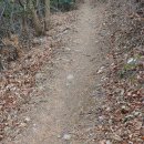 장군산길 이미지