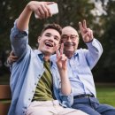 하음보청기 이미지