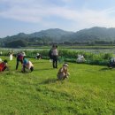 영강파크골프장 이미지