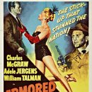 장갑차 강탈 ( Armored Car Robbery 1950 ) 이미지