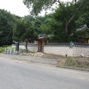 봉계공 윤유선생 영당 이미지