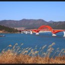 고금대교휴게소 이미지