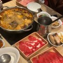 규진 | 홍콩 훠궈 무한리필, 규진 솔직 후기 - 홍콩 침사추이에서 훠궈 푸파 (하겐다즈까지 있음ㅋㅋ)