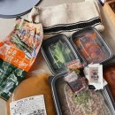 삼시세끼푸드 | 반찬 정기배송 대구 도담푸드 집밥 삼시세끼로 해결하기