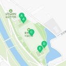 풍영체육시설단지 농구장 이미지