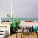 용한해변 이미지