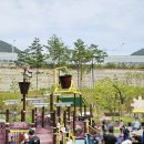 율하2지구_솔마루공원사이니지 | 김해 장유 율하2지구 물놀이터 솔마루공원 개장!