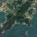 [제1160차] 해남 달마산 (5월24일) 산행공지 및 예약방 이미지