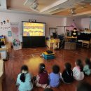 기린초교병설유치원 이미지