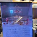 아라비안나이트 | 앰배서더 서울 풀만 4만원대(2인) 가성비 애프터눈티! '아라비안나이트 세트' 애프터눈티 후기