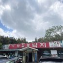 일가무교동낙지 이미지