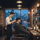 그루밍샵(grooming shop) | 다산 신도시 바버샵 맛집 5곳 안내, 남성 머리 잘자르는곳 추천
