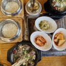 산성갈비탕 이미지