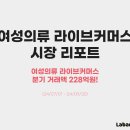 여성의류 이미지