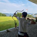 열무정 | 🏹 주간 습사일기 (열무정·한산정·공항정)